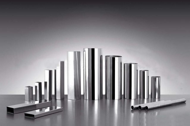 不銹鋼鋼材也生銹，除濕機防潮工作很重要