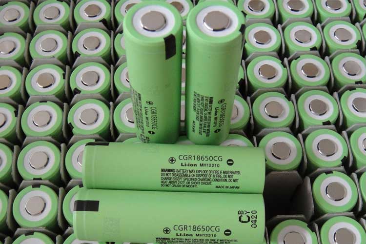 5個最佳存儲和充電技巧，延長鋰電池的使用壽命