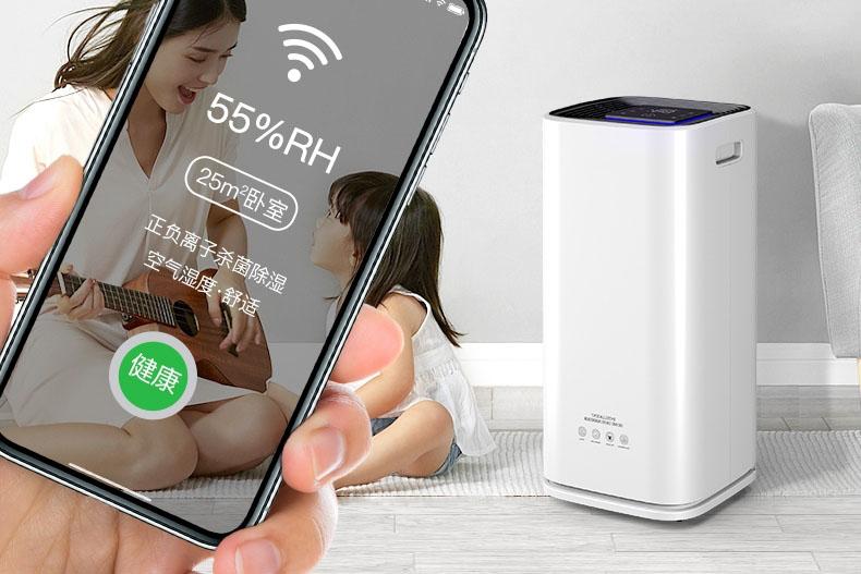 哪些因素會影響到轉(zhuǎn)輪除濕機的工作狀態(tài)？