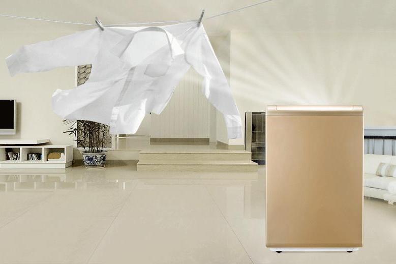 制工藝品收藏要配置除濕機