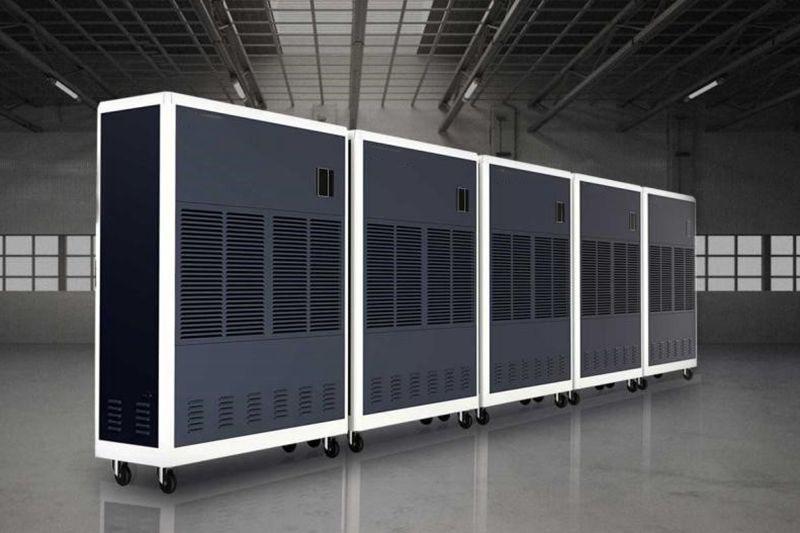 反問(wèn)：除濕機(jī)提高市場(chǎng)占有率，利潤(rùn)就會(huì)接踵而來(lái)嗎？