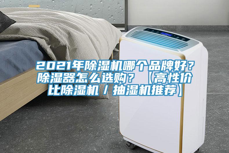 2021年除濕機(jī)哪個(gè)品牌好？除濕器怎么選購(gòu)？【高性?xún)r(jià)比除濕機(jī)／抽濕機(jī)推薦】