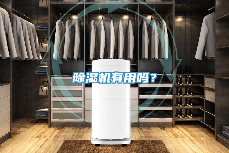 除濕機(jī)有用嗎？