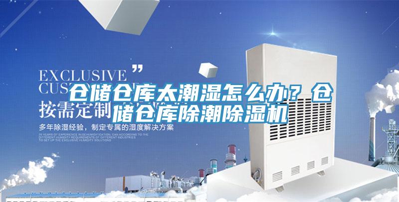 倉(cāng)儲(chǔ)倉(cāng)庫(kù)太潮濕怎么辦？倉(cāng)儲(chǔ)倉(cāng)庫(kù)除潮除濕機(jī)