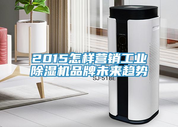 2015怎樣營(yíng)銷(xiāo)工業(yè)除濕機(jī)品牌未來(lái)趨勢(shì)