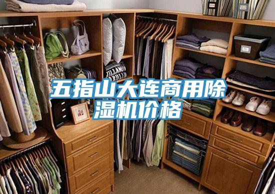 五指山大連商用除濕機(jī)價格