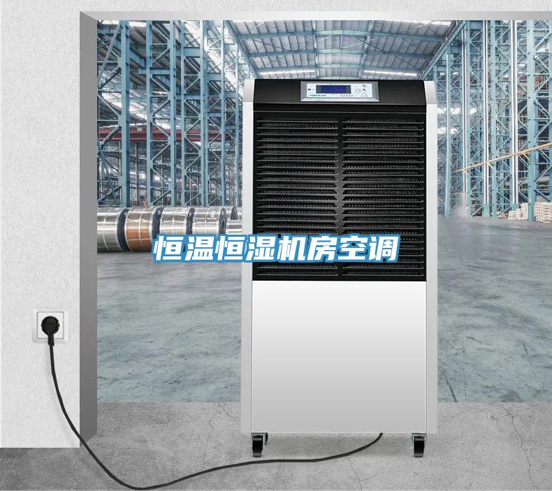 恒溫恒濕機房空調(diào)