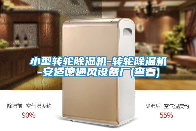 小型轉(zhuǎn)輪除濕機-轉(zhuǎn)輪除濕機-安適德通風設備廠(查看)