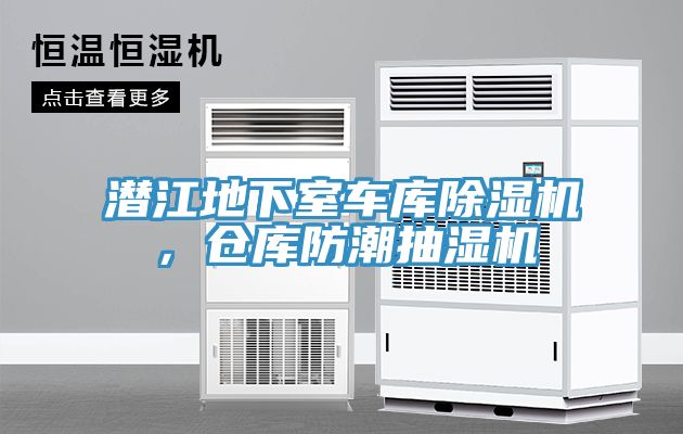 潛江地下室車庫除濕機，倉庫防潮抽濕機